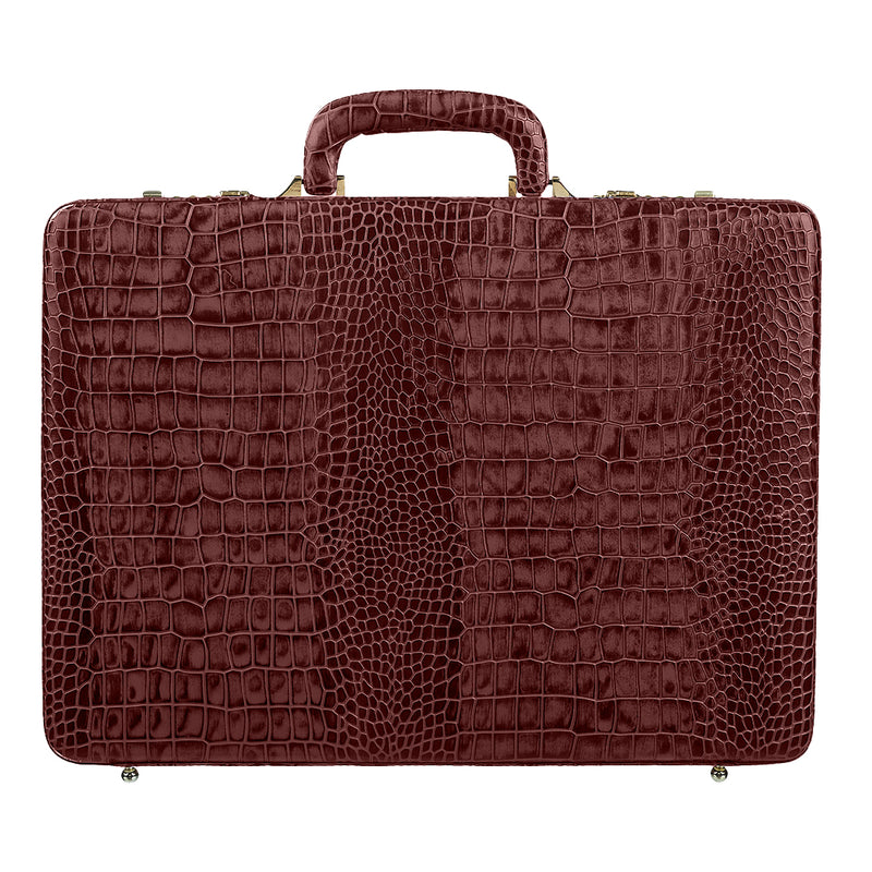 top and unique genuine leather briefcase