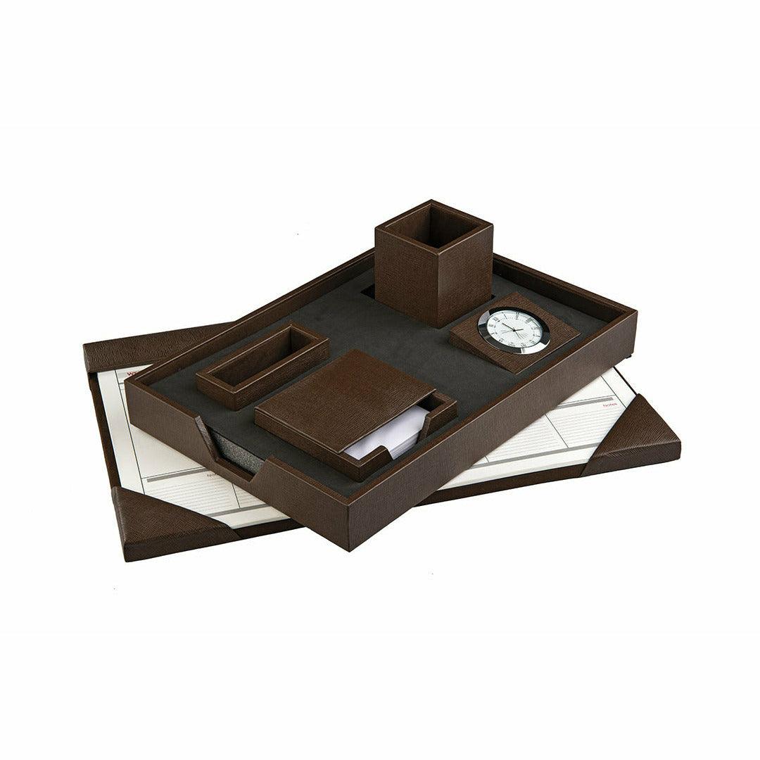 Office desk organizer