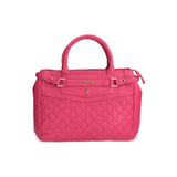 Cotton Candy Ladies Bag - Leather Talks 