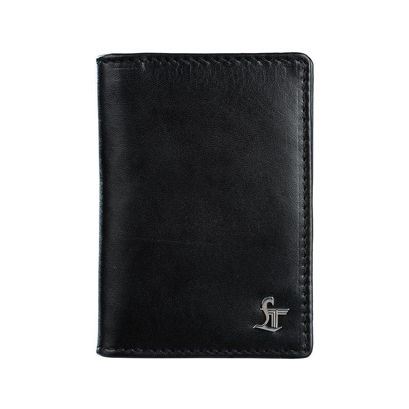 Markas Card Case - Leather Talks 