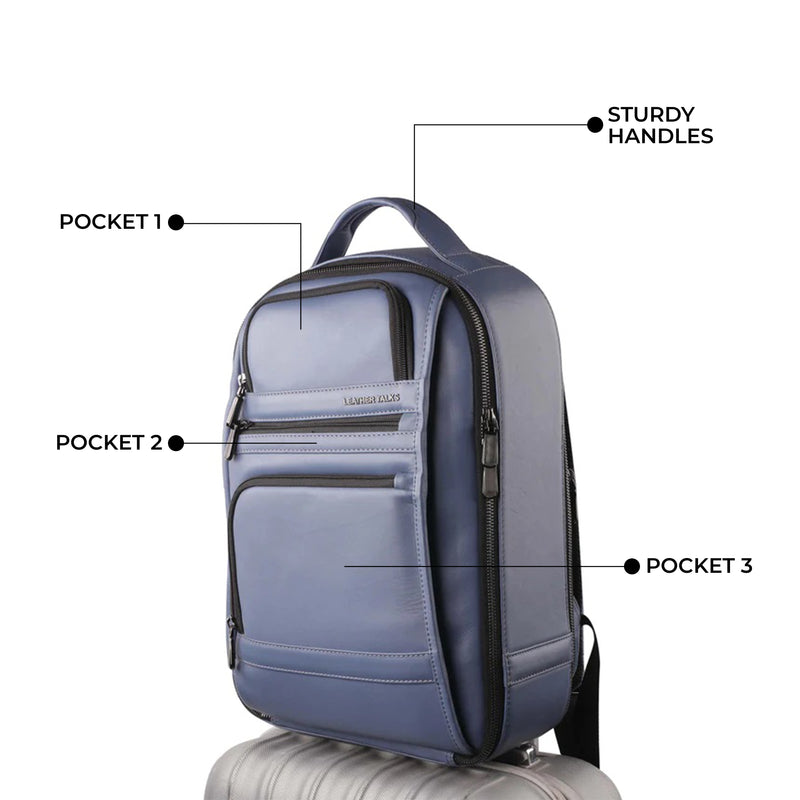  Mens Bags for Travel