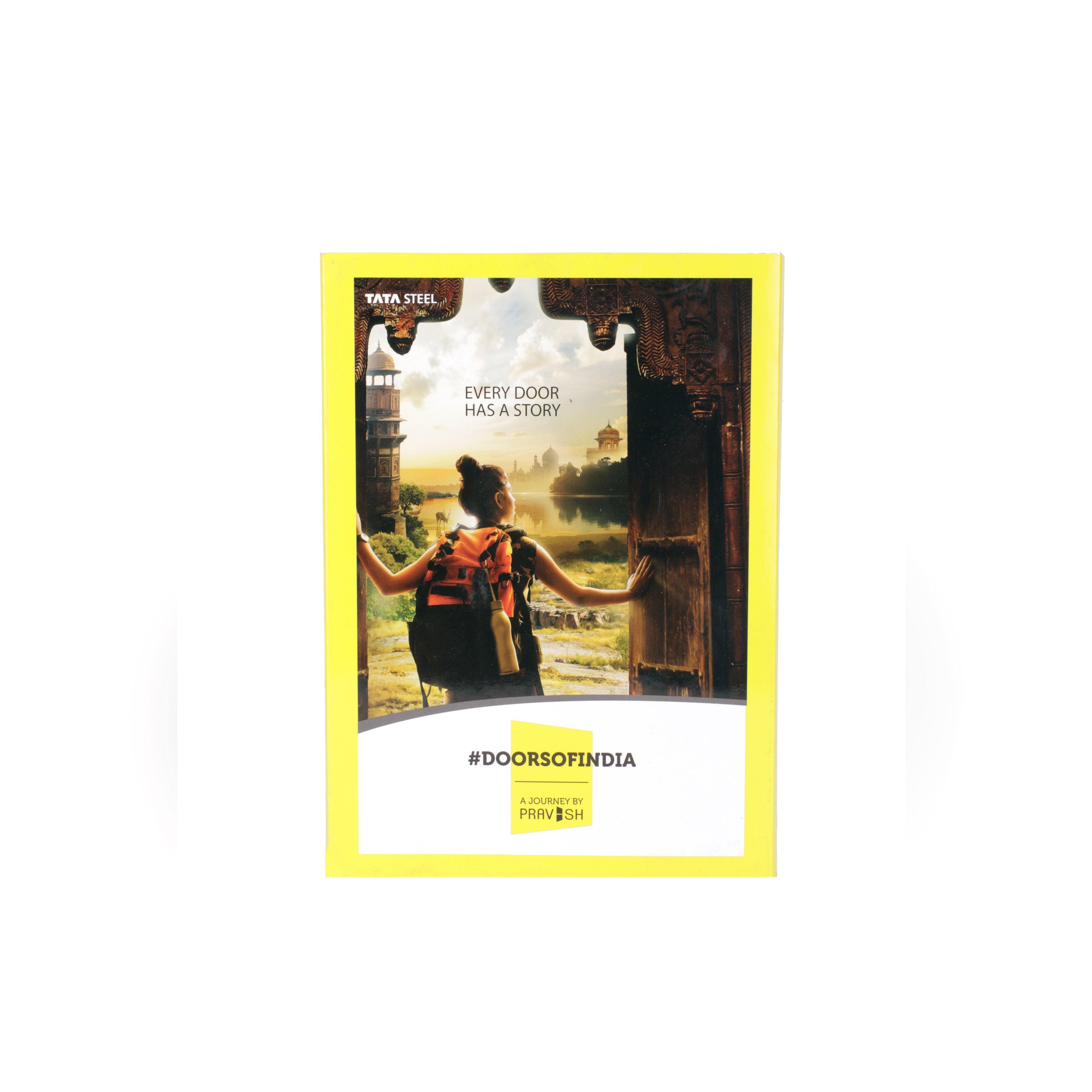 LT SMART NOTEBOOK WITH (5000) MAH POWER BANK  (PRICE ON REQUEST) - Leather Talks 