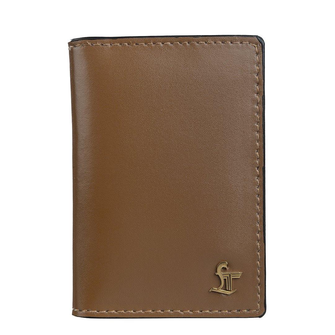 Uno V Card case - Leather Talks 