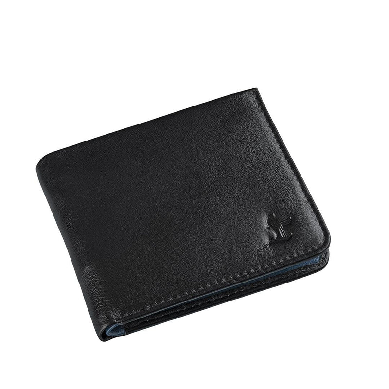 Secret Wallet - Leather Talks 
