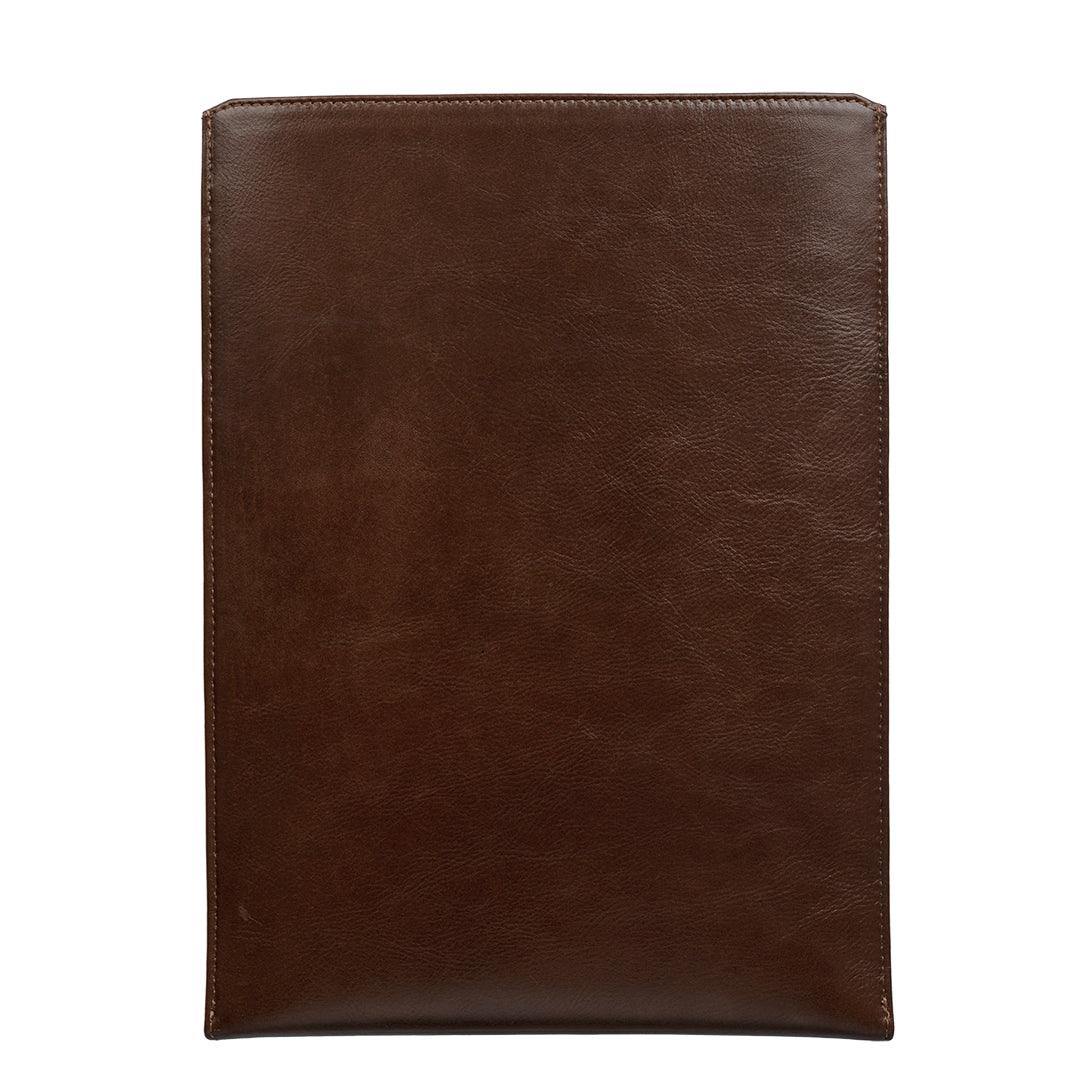 Laptop Sleeve - Leather Talks 