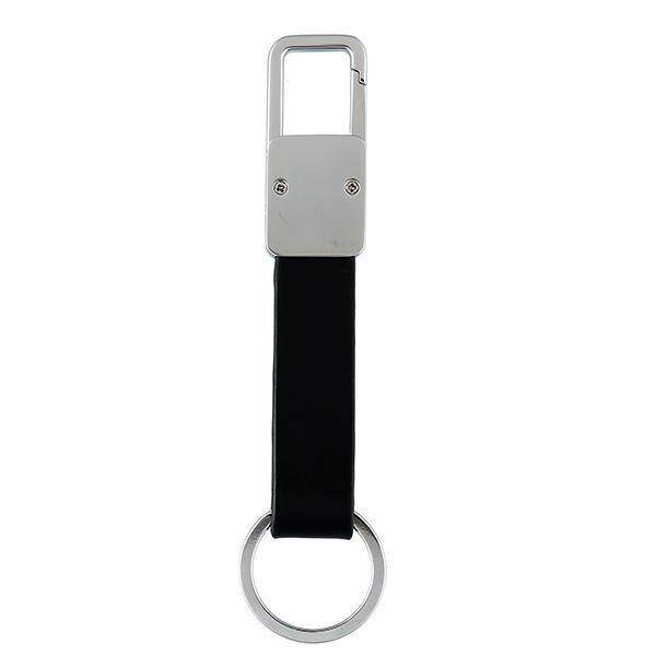 Led Key Ring - Leather Talks 