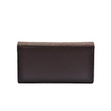Spring Wallet - Leather Talks 