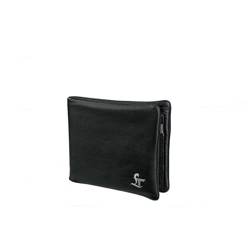 LT Smart Wallet for Ipca Laboratories (Price on Request) - Leather Talks 