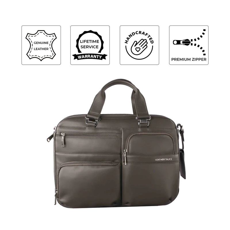  Laptop Bags Leather Men’s India 
