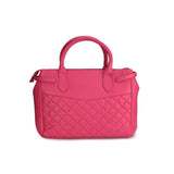 Cotton Candy Ladies Bag - Leather Talks 