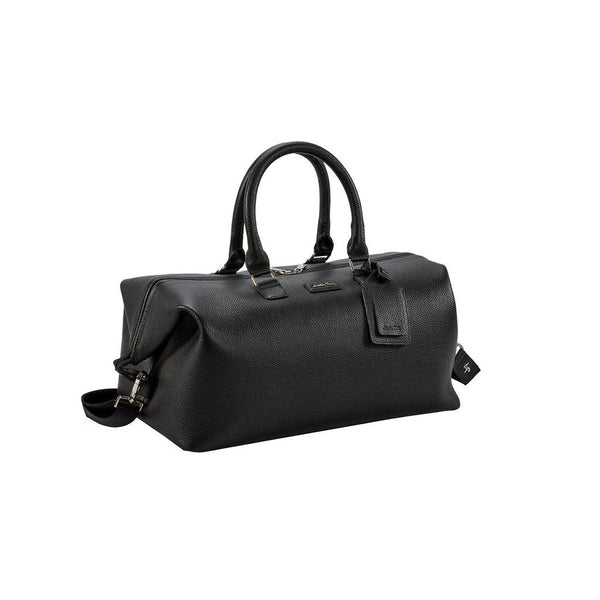 Orioless Travel Bag - Leather Talks 