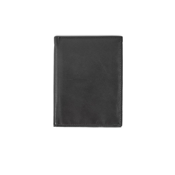 21 Cards Wallet - Leather Talks 