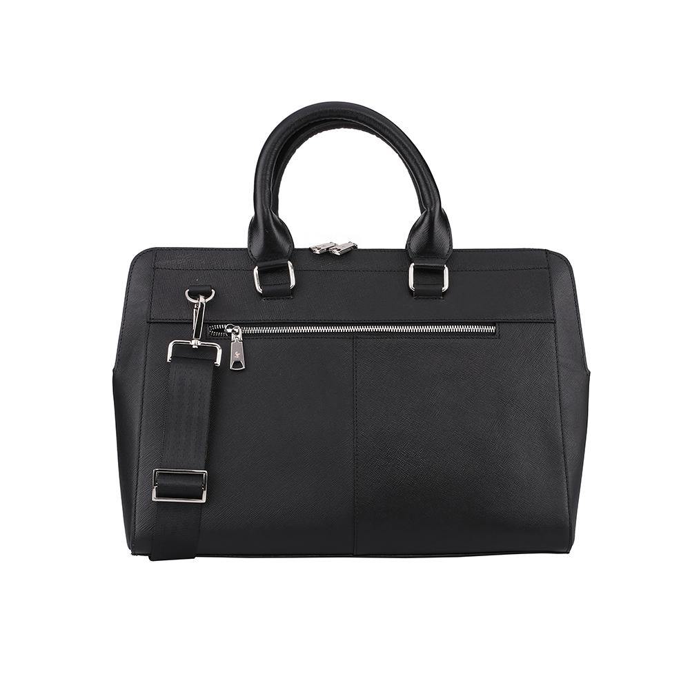 Hunter Laptop Bag - Leather Talks 