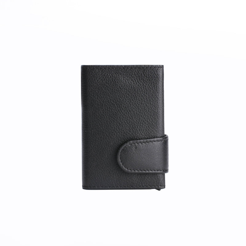 RFID Card Case & Wallet (Price On Request) - Leather Talks 