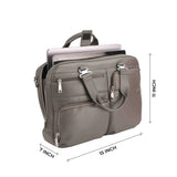 Laptop Bags Leather India 
