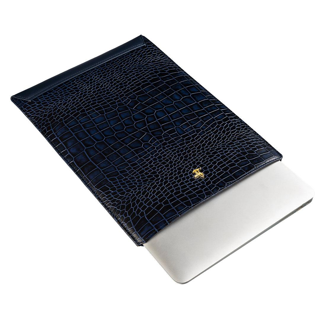 Laptop Sleeve - Leather Talks 