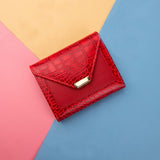 Keva Ladies Wallet - Leather Talks 