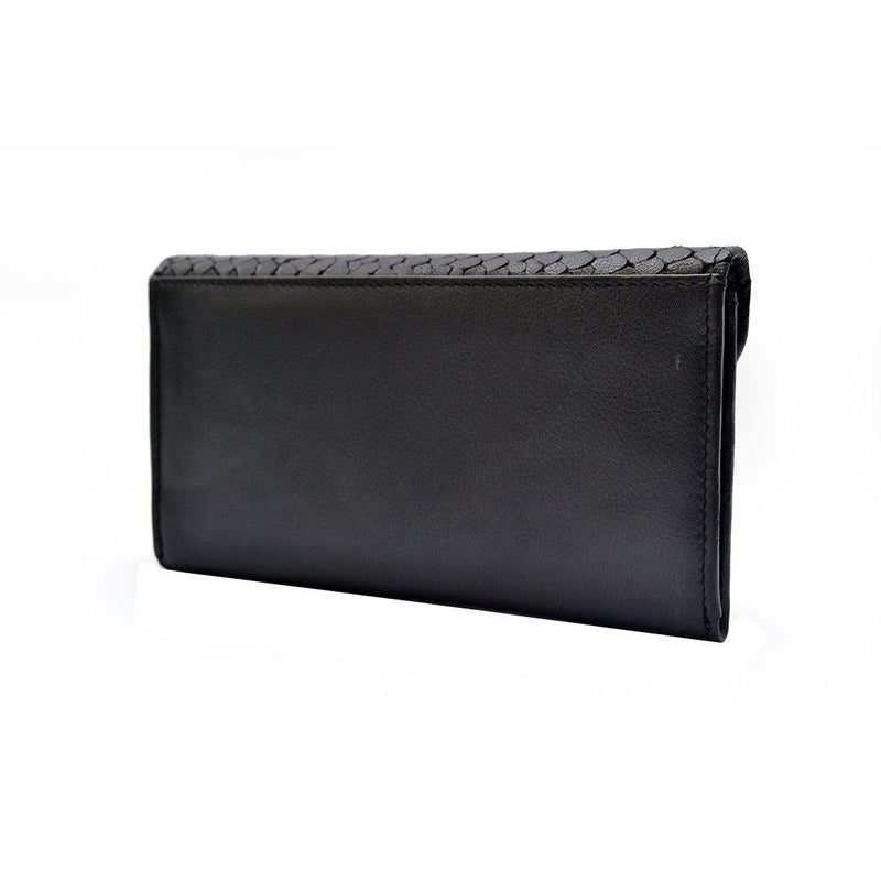 Spring Ladies Wallet - Leather Talks 