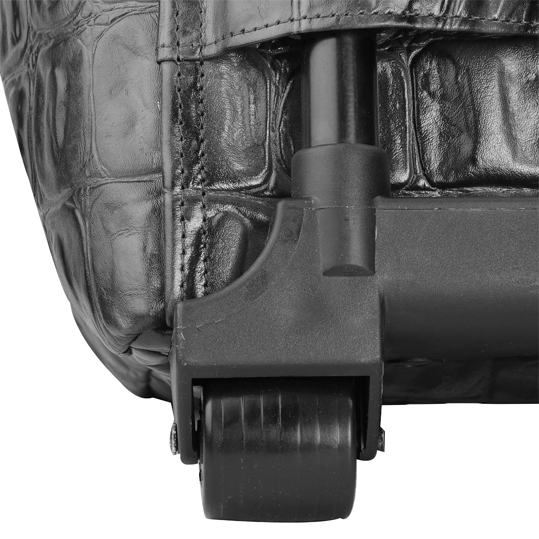 Luxury Trolley Bag Cabin Size 