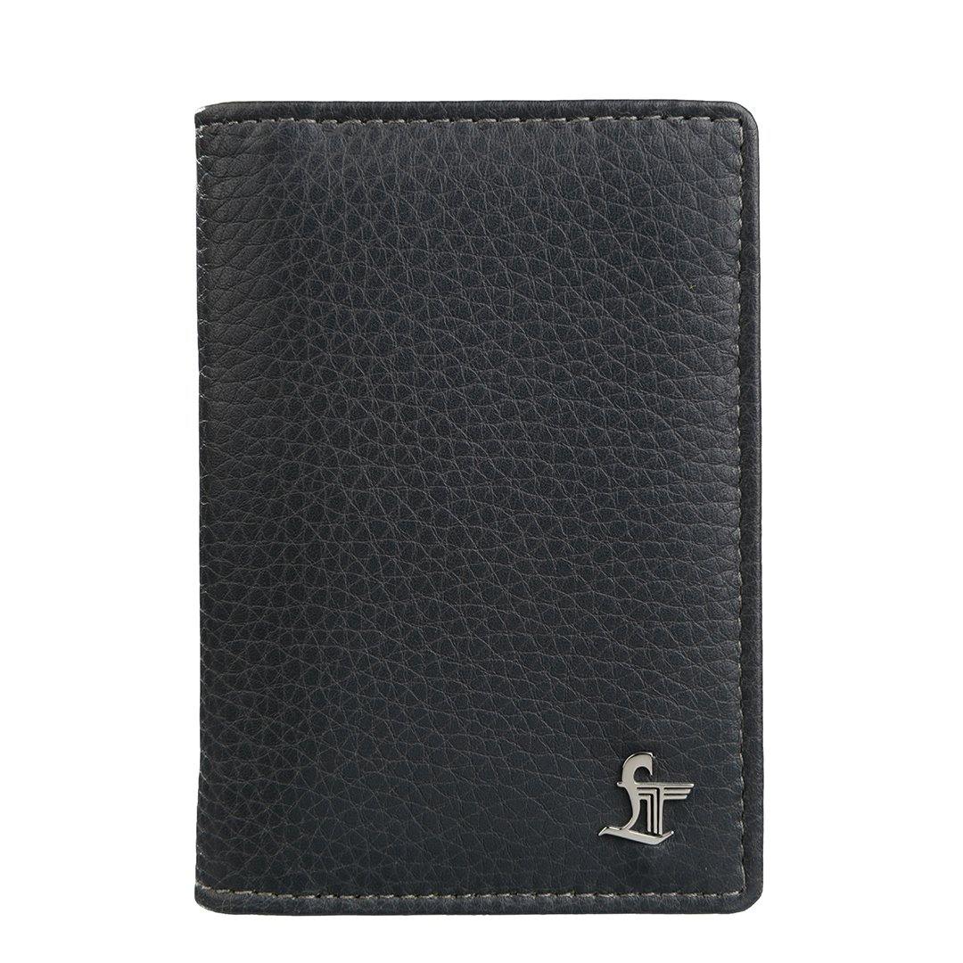 Uno V Card Case - Leather Talks 