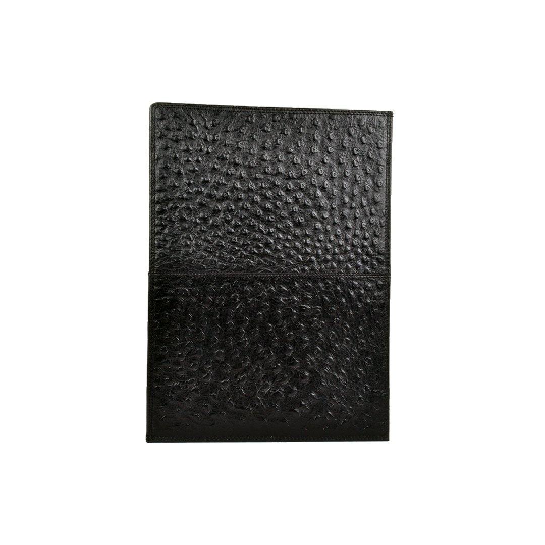 Document Manager IV - Leather Talks 