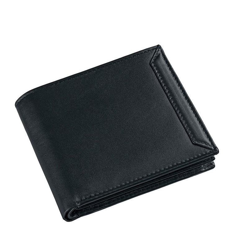 Classic Gent's Wallet - Leather Talks 