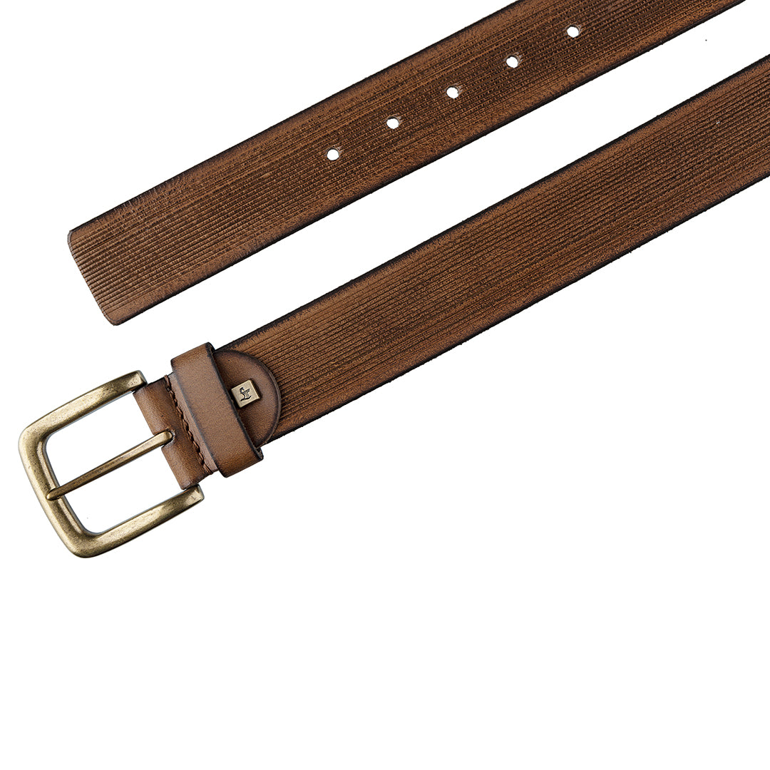Waist belt for men
