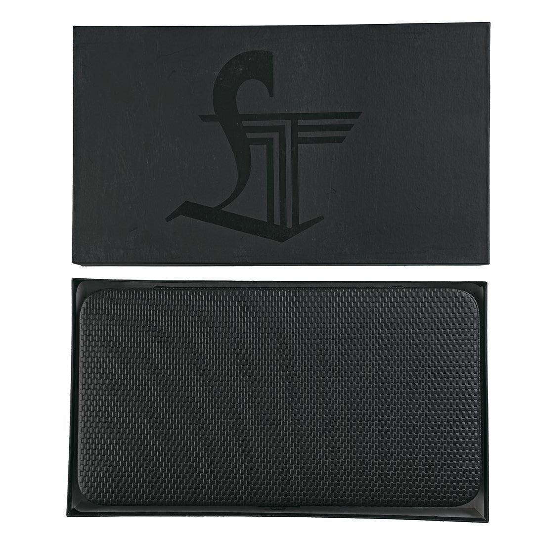 Pocket Changer II - Leather Talks 