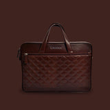 Markas Portfolio Bag - Leather Talks 