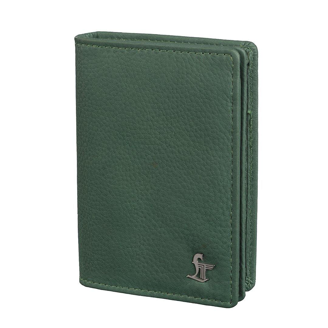 Uno V Card Case - Leather Talks 