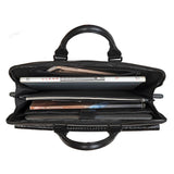 Handbag Laptop Compartment