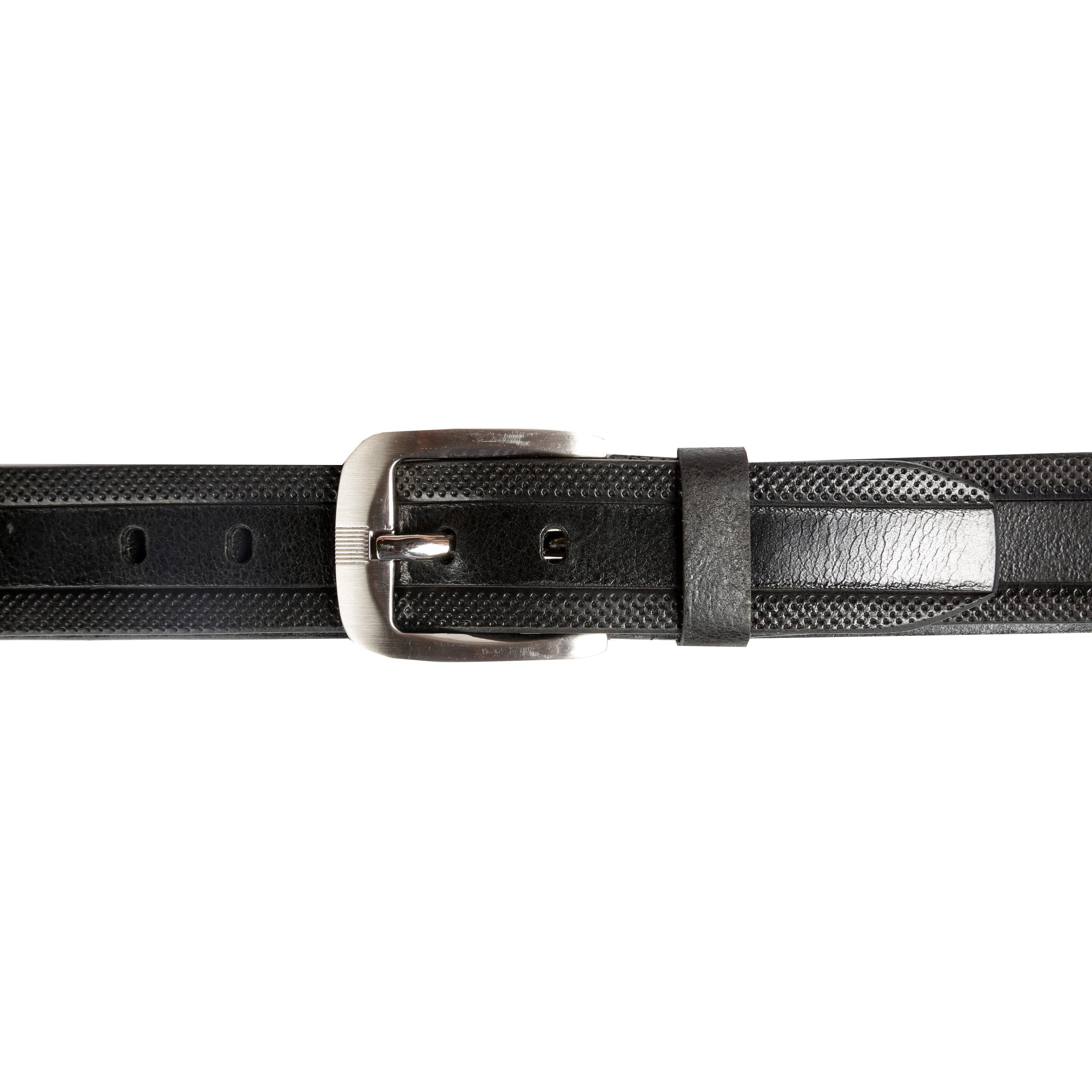 DOTS BELT - Leather Talks 