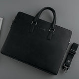 Genuine Leather Bags for Men