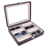 Sunglasses Box II - Leather Talks 