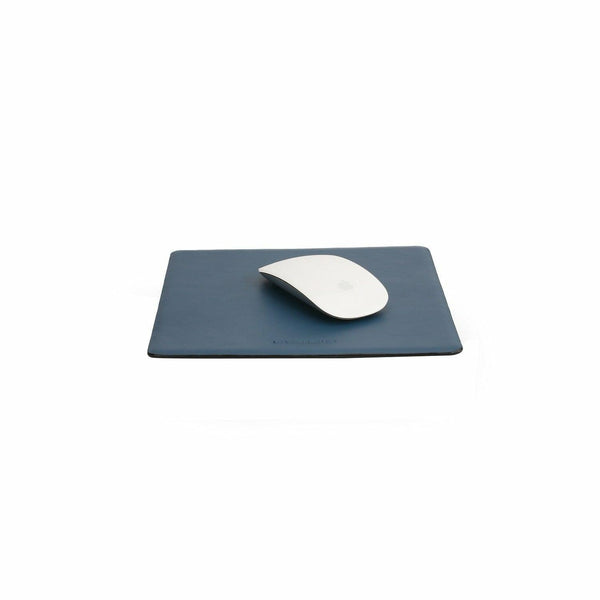Mouse Pad - Leather Talks 