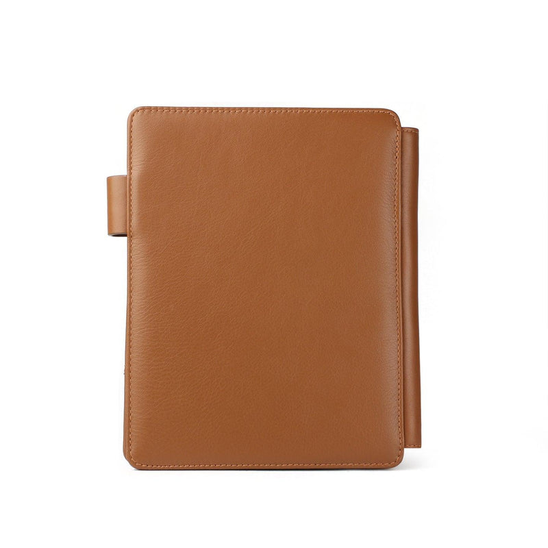 Melunge Notebook - Leather Talks 