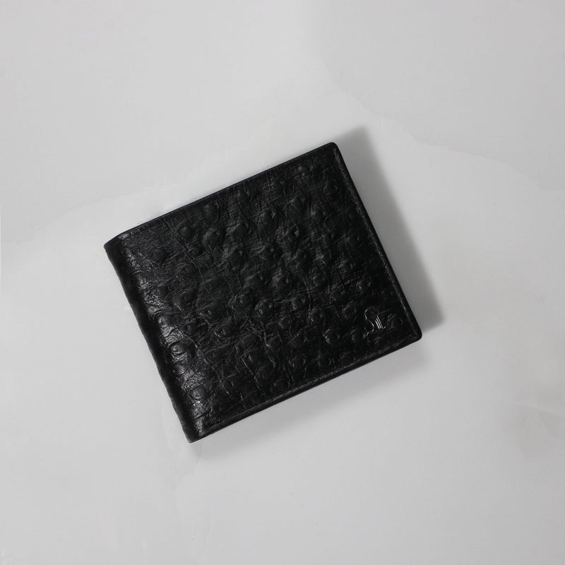 Arvee Gent's Wallet - Leather Talks 