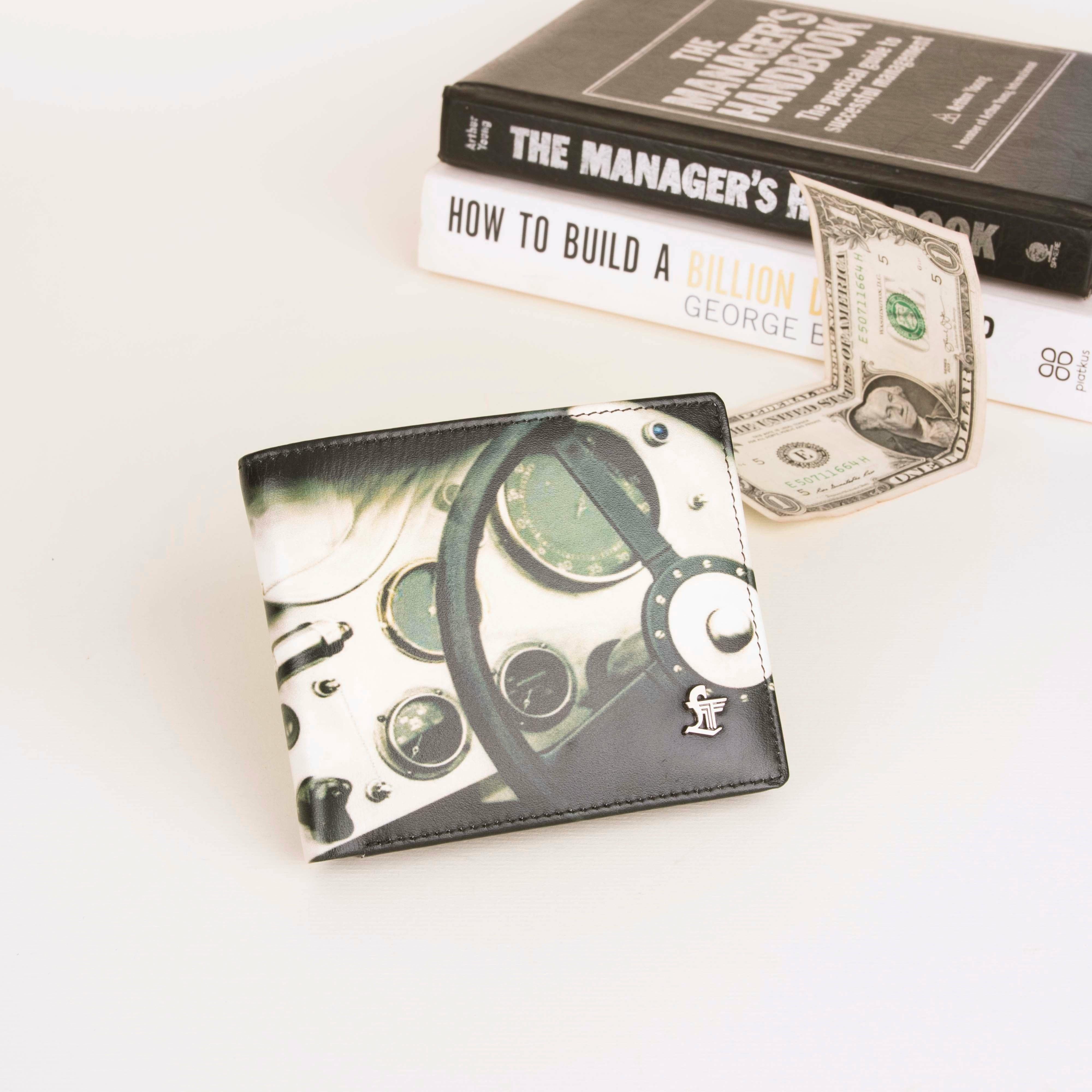 The Car Collection 1 - Leather Talks 