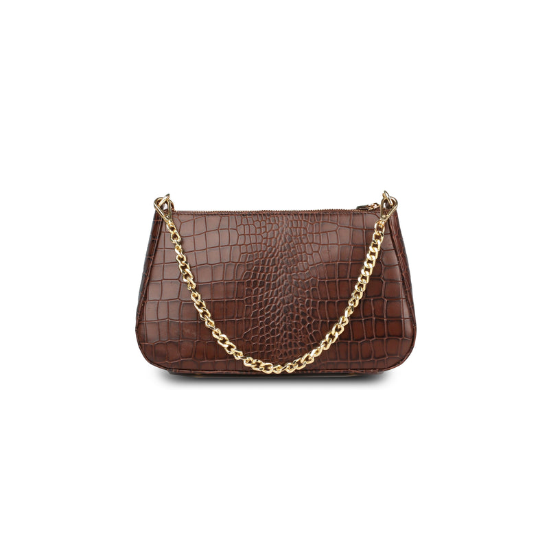 Lucia Ladies Handbag - Leather Talks 