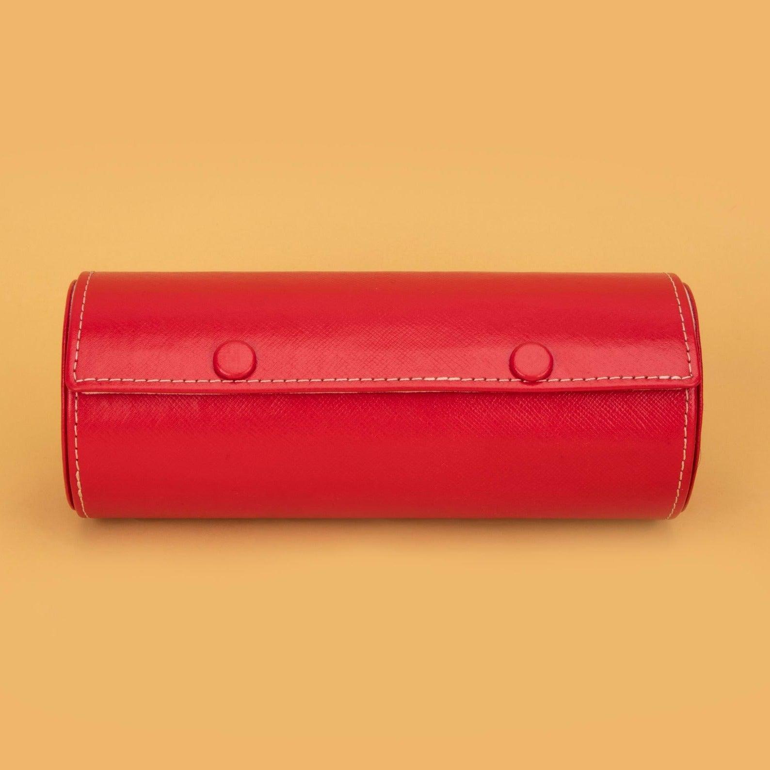 Bangle Roll 8" - Leather Talks 