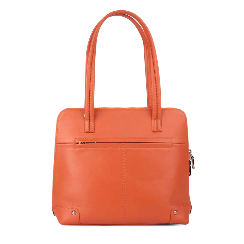 Kiyara Ladies Handbag - Leather Talks 