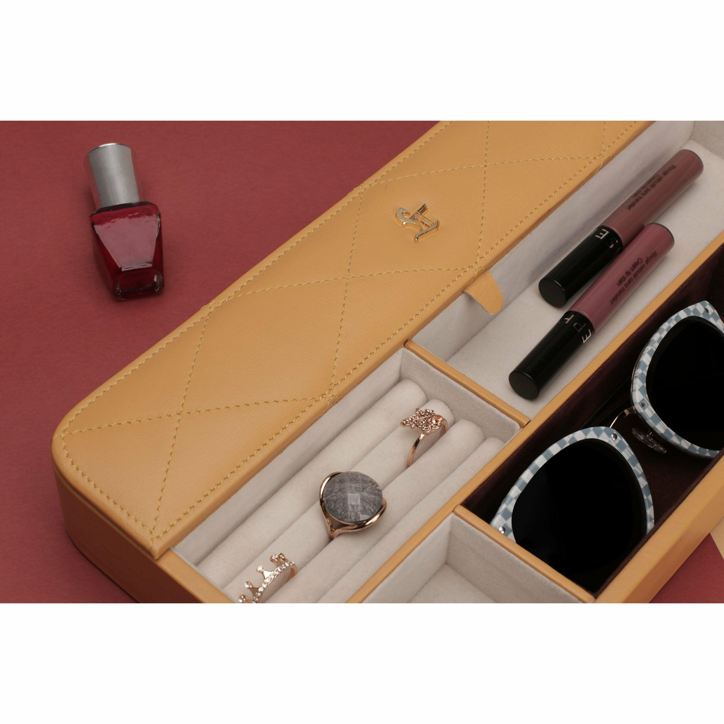 Ladies Pocket Changer - Leather Talks 