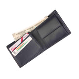 Multiple card compartment