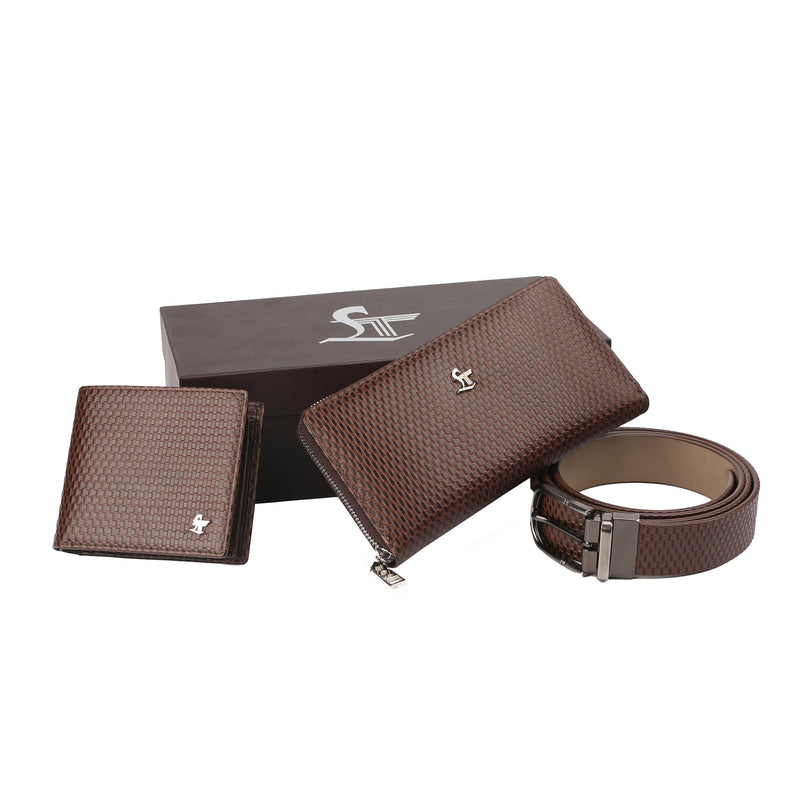 Yuhuai High-end Men's Wallet Superfine Fiber Reinforced Leather Triple-fold  Multi-functional Zipper Handbag Men's Handbag : Amazon.in: Bags, Wallets  and Luggage