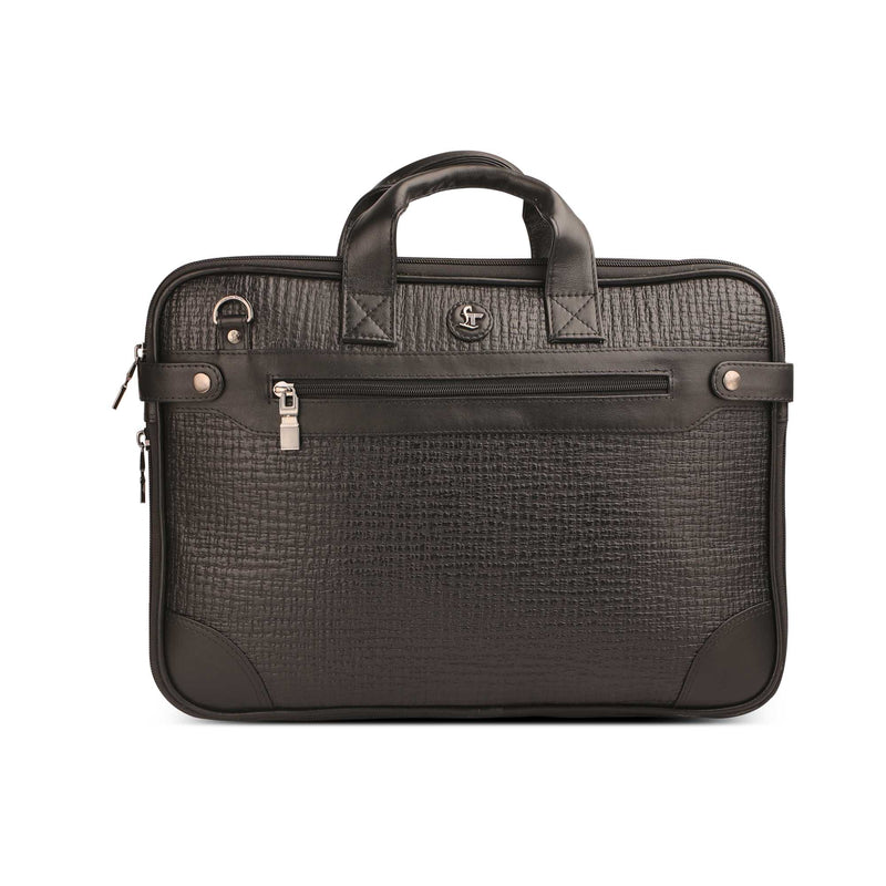 The 12 Best Briefcases for Men, 2023: Work Bags that Work Hard | GQ