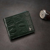 Great Dane Folio, Wallet & Belt Combo - Leather Talks 