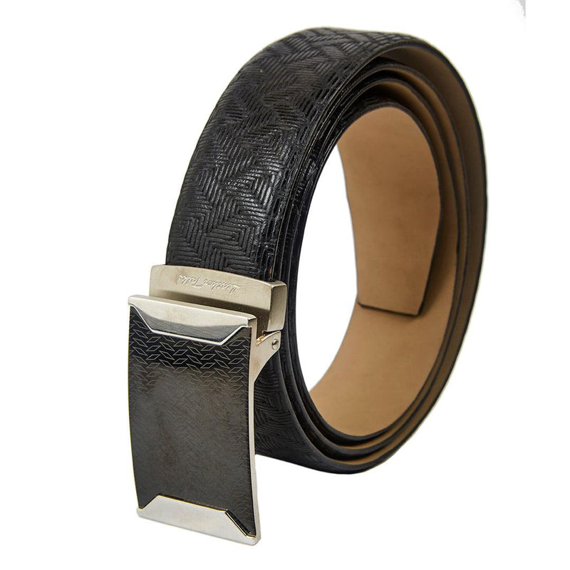 Leather Men's Gifts  Premium Branded Wallet Belt Gift Set/Combo – Leather  Talks