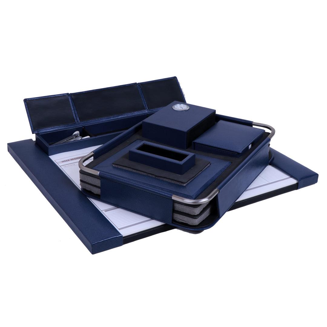 Comes with desktop watch 