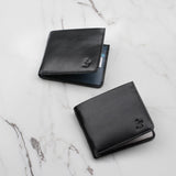 Secret Wallet - Leather Talks 