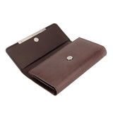 LT Smart Ladies Wallet With (5000 mAh) Power Bank - Leather Talks 
